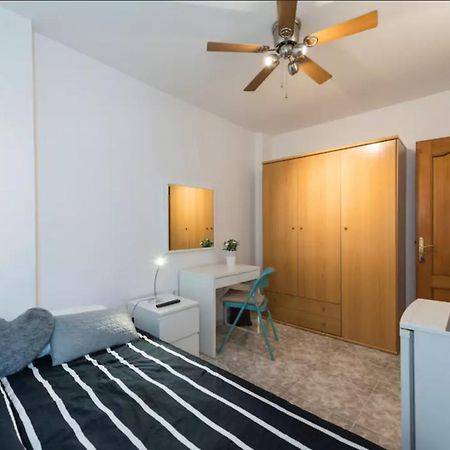 Downtown Share Apartment Las Palmas de Gran Canaria Luaran gambar