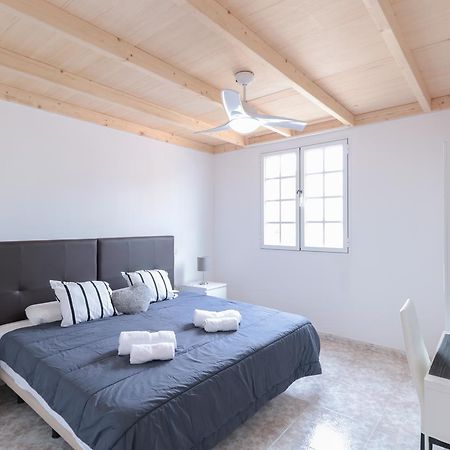 Downtown Share Apartment Las Palmas de Gran Canaria Luaran gambar