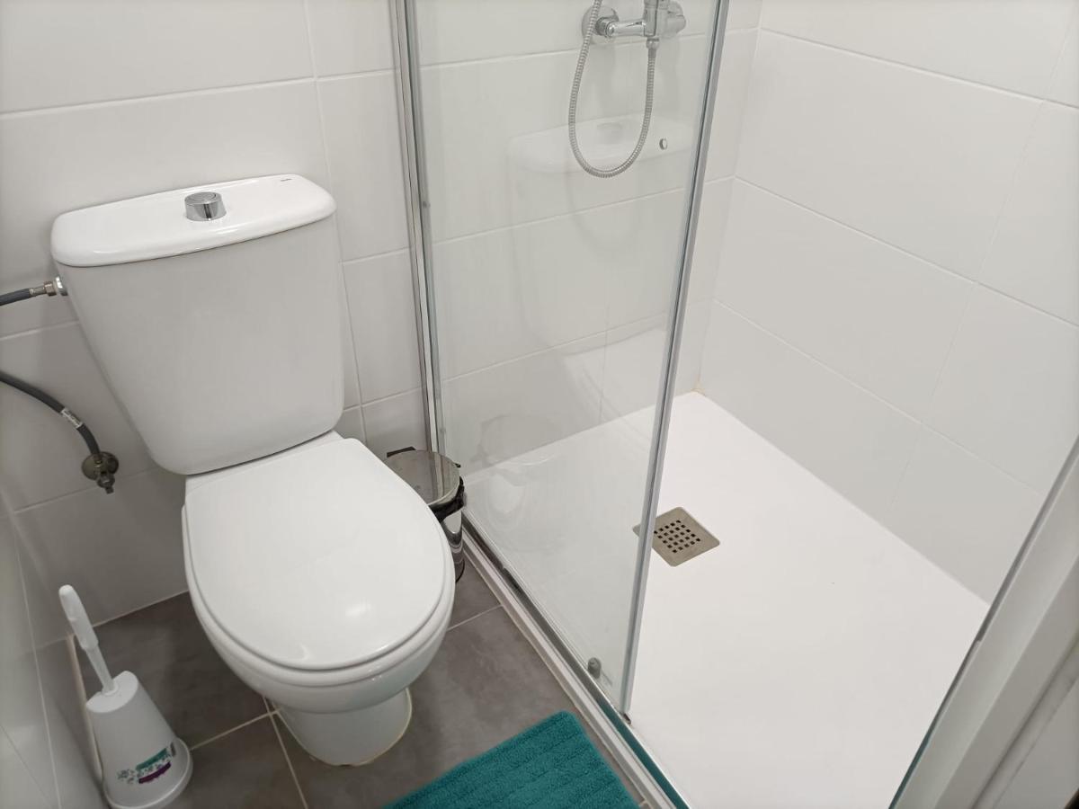 Downtown Share Apartment Las Palmas de Gran Canaria Luaran gambar