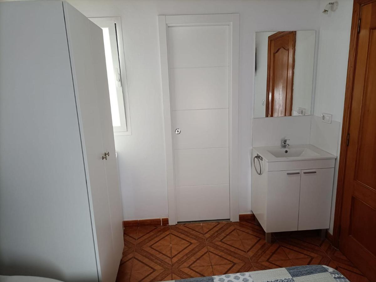 Downtown Share Apartment Las Palmas de Gran Canaria Luaran gambar