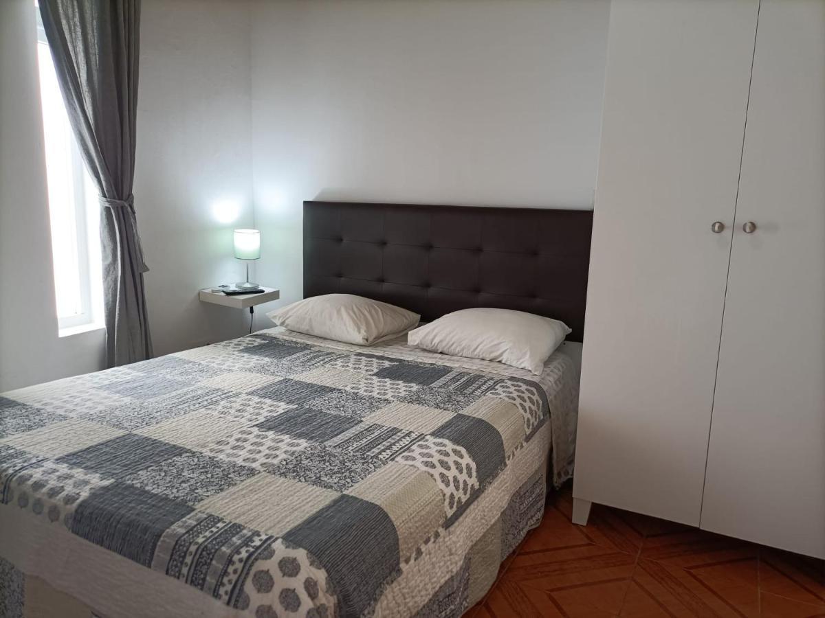 Downtown Share Apartment Las Palmas de Gran Canaria Luaran gambar
