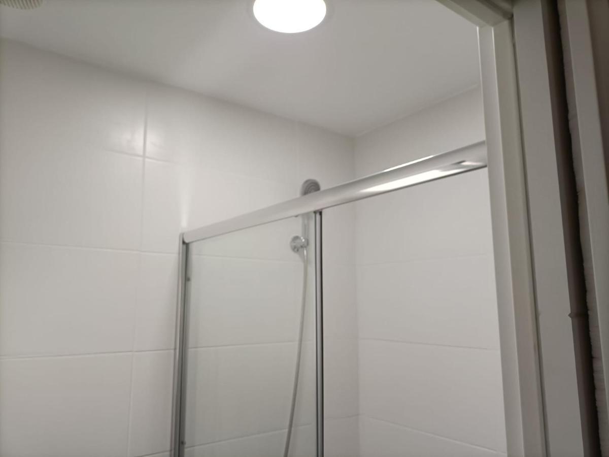 Downtown Share Apartment Las Palmas de Gran Canaria Luaran gambar