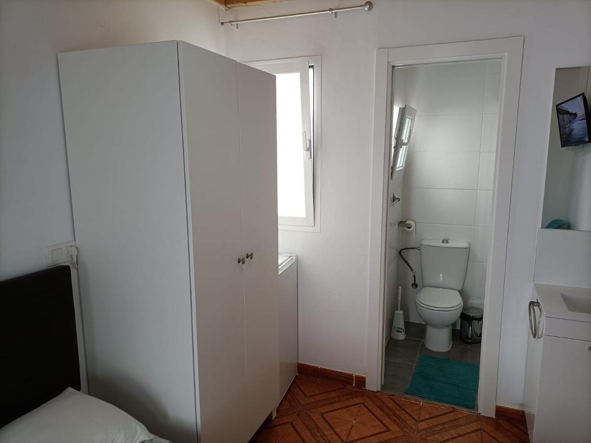 Downtown Share Apartment Las Palmas de Gran Canaria Luaran gambar