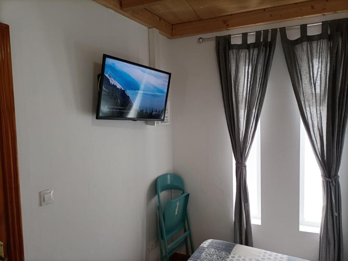 Downtown Share Apartment Las Palmas de Gran Canaria Luaran gambar