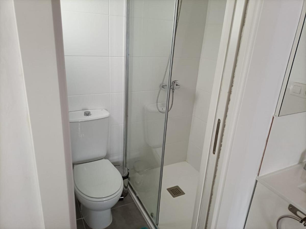 Downtown Share Apartment Las Palmas de Gran Canaria Luaran gambar