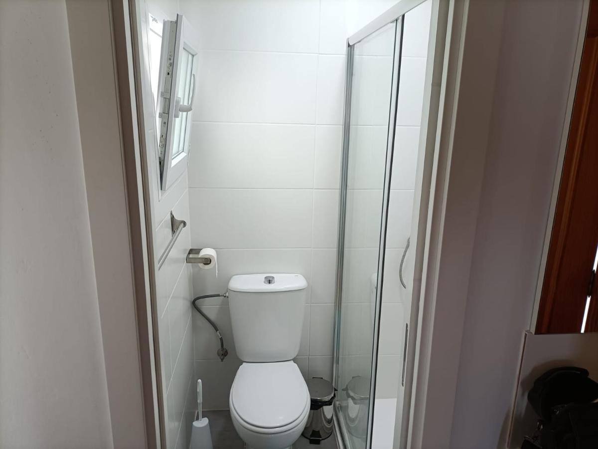 Downtown Share Apartment Las Palmas de Gran Canaria Luaran gambar