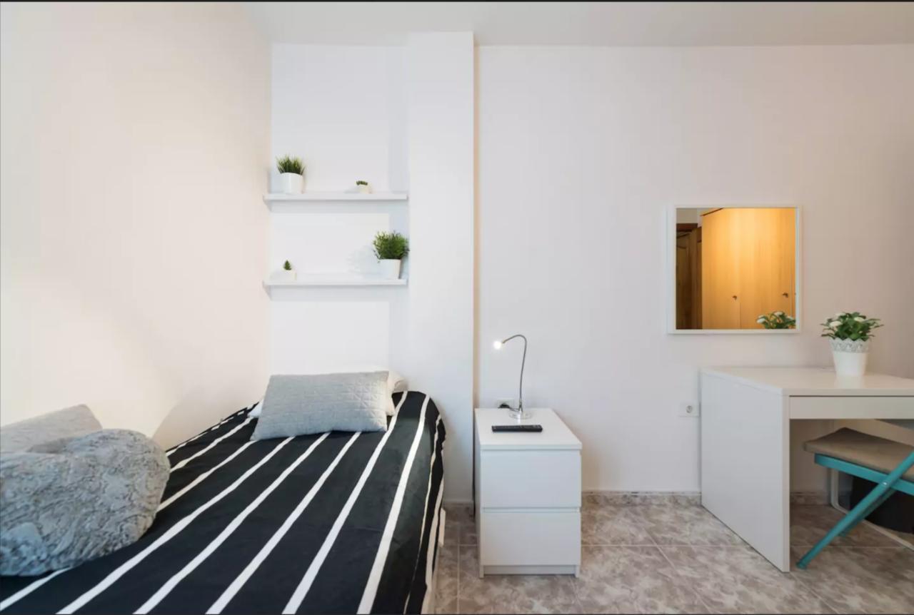 Downtown Share Apartment Las Palmas de Gran Canaria Luaran gambar