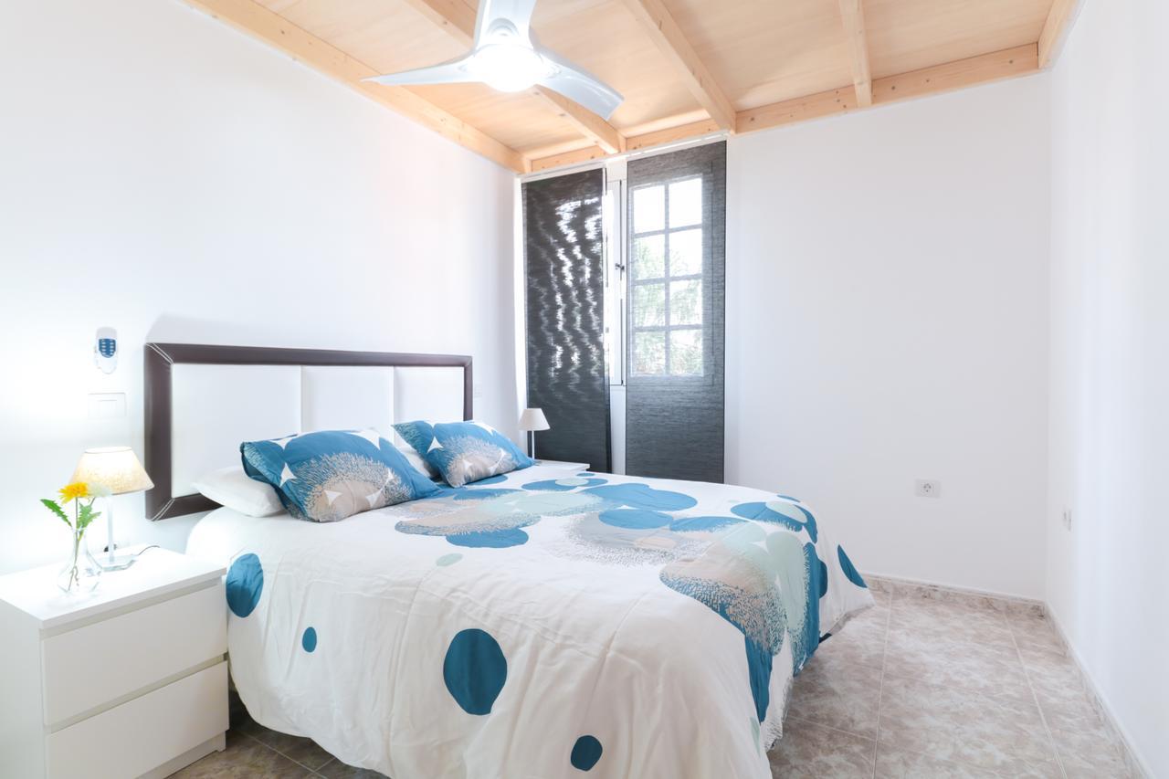 Downtown Share Apartment Las Palmas de Gran Canaria Luaran gambar
