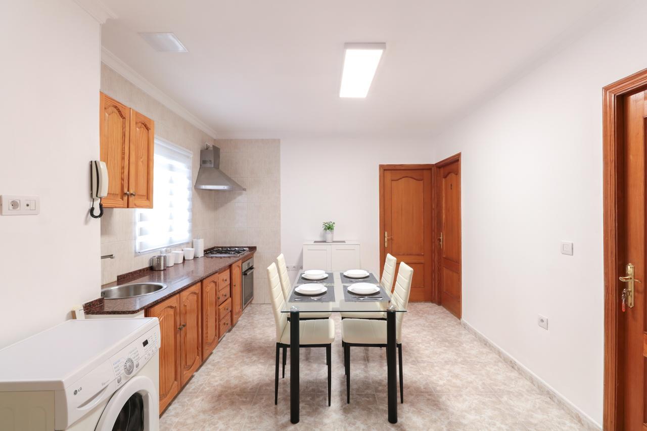 Downtown Share Apartment Las Palmas de Gran Canaria Luaran gambar