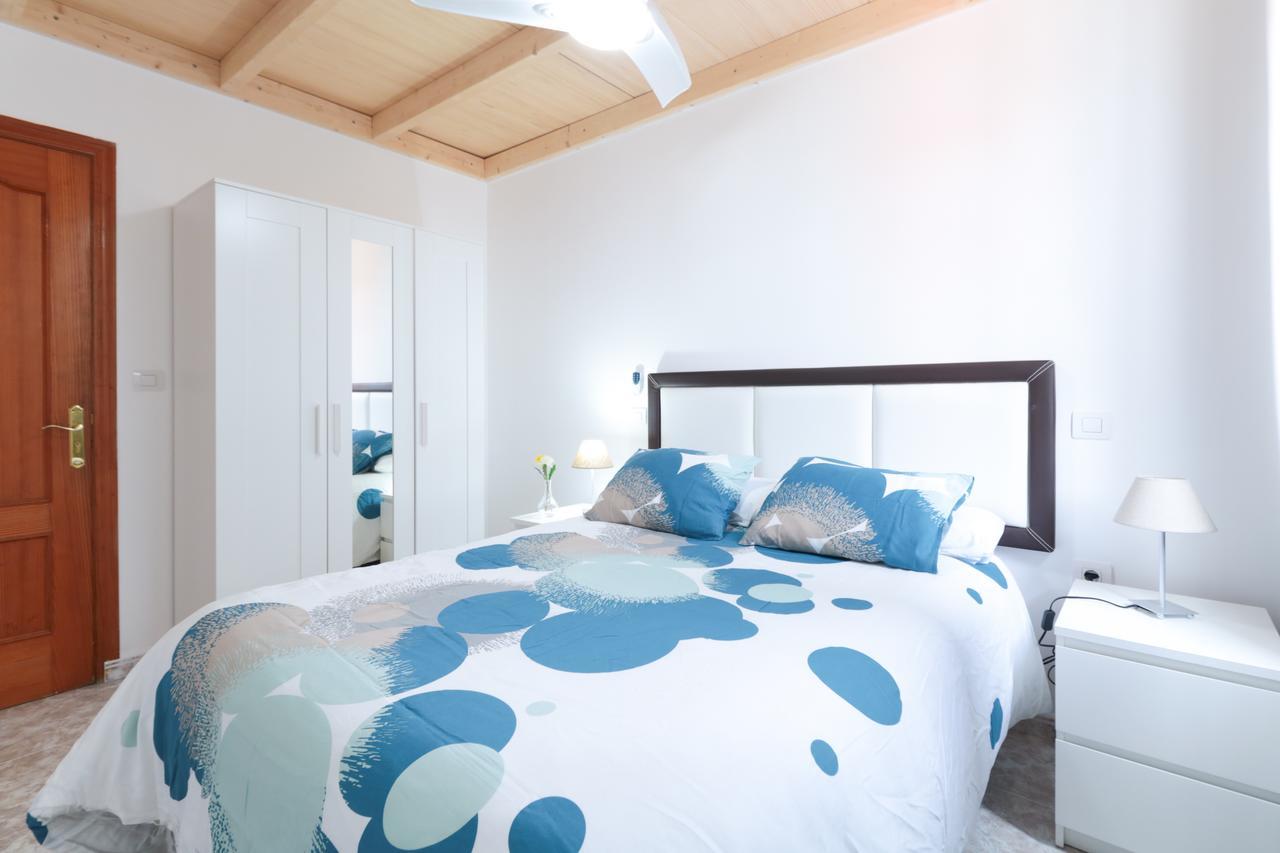 Downtown Share Apartment Las Palmas de Gran Canaria Luaran gambar