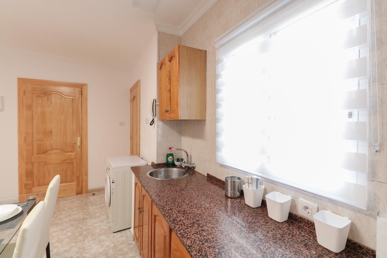 Downtown Share Apartment Las Palmas de Gran Canaria Luaran gambar
