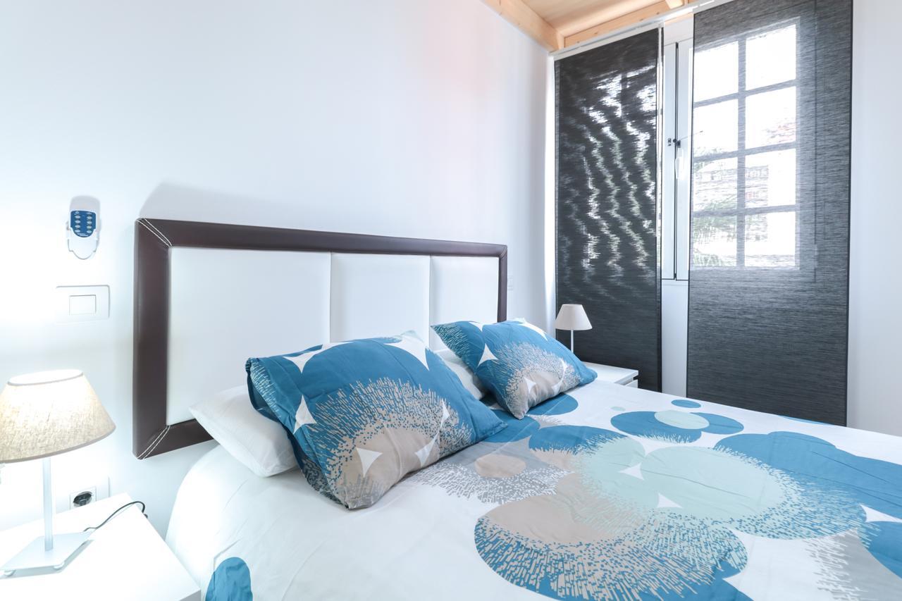 Downtown Share Apartment Las Palmas de Gran Canaria Luaran gambar