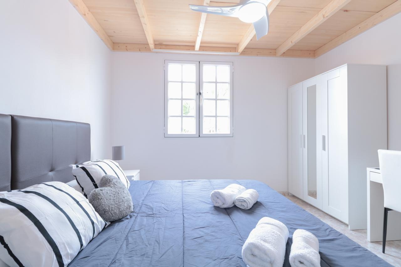 Downtown Share Apartment Las Palmas de Gran Canaria Luaran gambar
