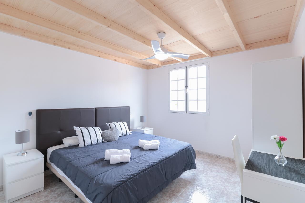 Downtown Share Apartment Las Palmas de Gran Canaria Luaran gambar